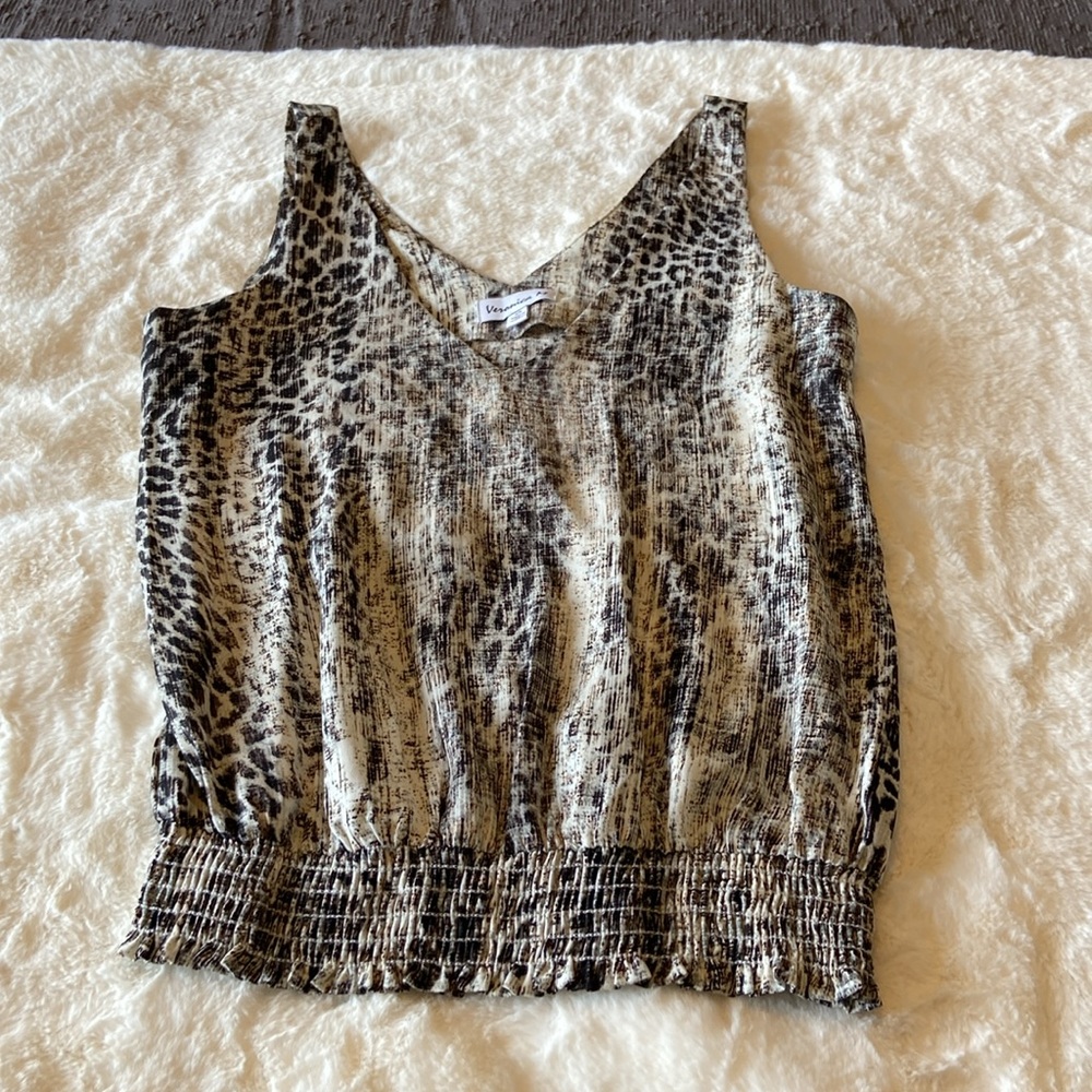 Veronica M Blouse